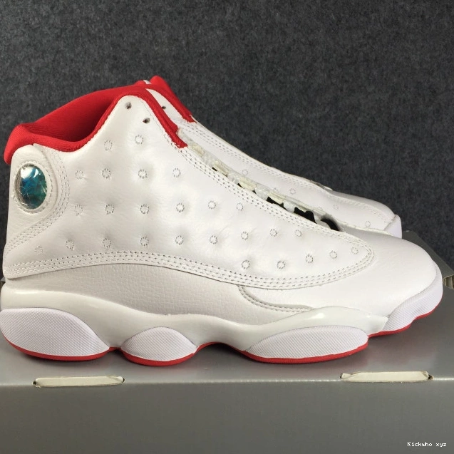 414571-103 Jordan Flight Air of 13 Retro History 0816